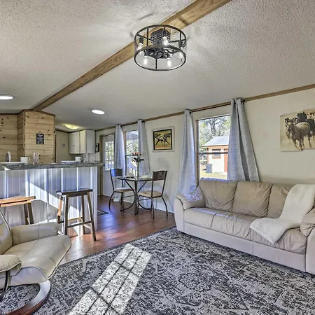 Villa Ralphs Retreat Country Living Perfected